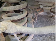 Recambio de brazo suspension inferior trasero izquierdo para ford mondeo v hatchback (ce) 2.0 tdci referencia OEM IAM 2497404   2