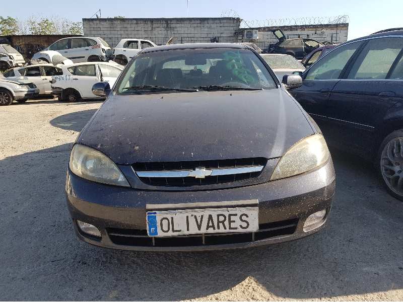 chevrolet lacetti 2.0 diesel cat   |   0.05 - ... | 2005 | 121 cv / 89 kw del año 2005