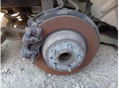 Recambio de mangueta trasera derecha para ford mondeo v hatchback (ce) 2.0 tdci referencia OEM IAM 2318383  2236121