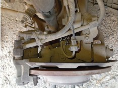 Recambio de mangueta trasera derecha para ford mondeo v hatchback (ce) 2.0 tdci referencia OEM IAM 2318383  2236121 2