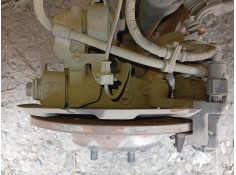 Recambio de mangueta trasera izquierda para ford mondeo v hatchback (ce) 2.0 tdci referencia OEM IAM 2318391 dg9c5b759ag 2236121 2