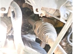 Recambio de transmision delantera derecha para ford mondeo v hatchback (ce) 2.0 tdci referencia OEM IAM 2162878 DG913B436JH  2