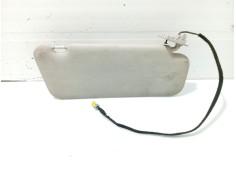 Recambio de parasol derecho para citroën c5 berlina exclusive referencia OEM IAM   