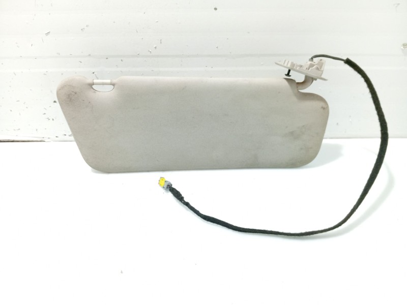 Recambio de parasol derecho para citroën c5 berlina exclusive referencia OEM IAM   