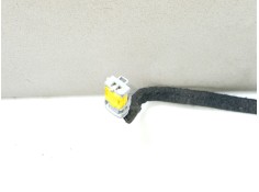 Recambio de parasol derecho para citroën c5 berlina exclusive referencia OEM IAM    2