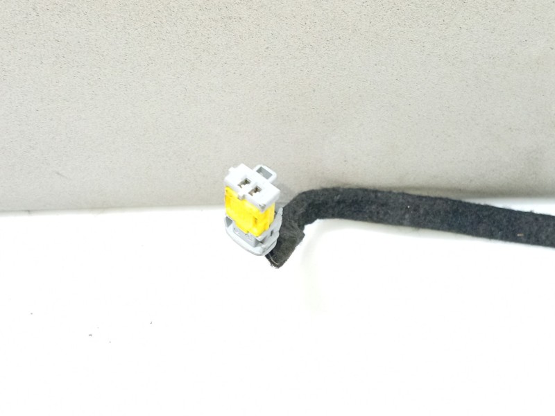 Recambio de parasol derecho para citroën c5 berlina exclusive referencia OEM IAM   