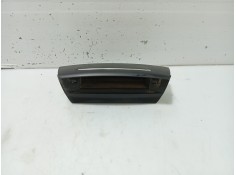 Recambio de cenicero para citroën c5 berlina exclusive referencia OEM IAM    2