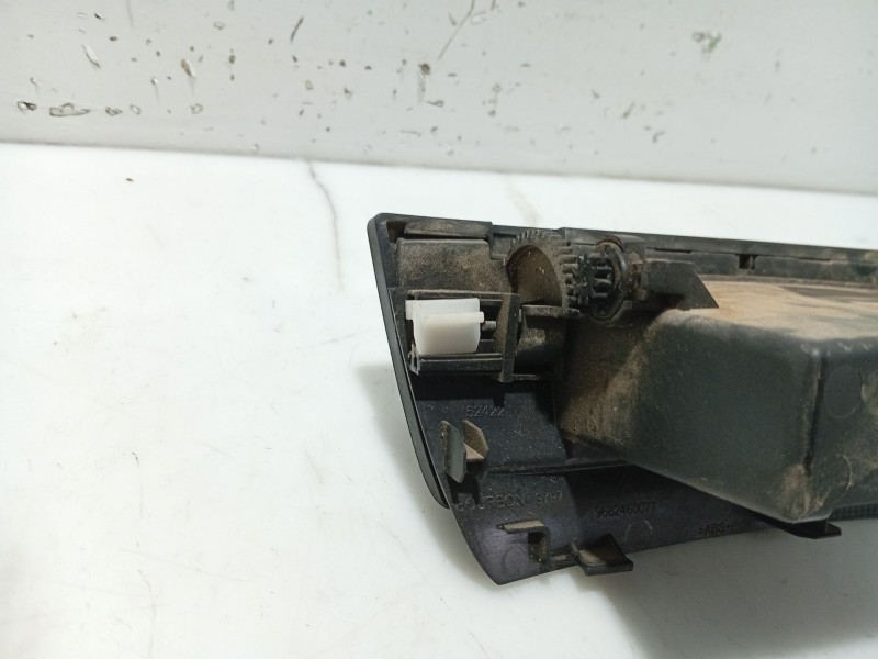 Recambio de cenicero para citroën c5 berlina exclusive referencia OEM IAM   