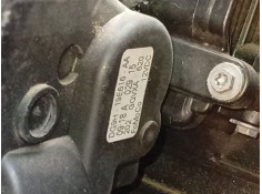 Recambio de motor apertura trampillas climatizador para ford mondeo v hatchback (ce) 2.0 tdci referencia OEM IAM 2168016 DG9H19E 2
