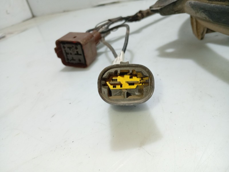 Recambio de electroventilador para citroën c5 berlina exclusive referencia OEM IAM 1253L6  