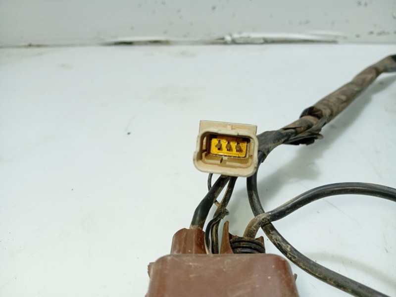 Recambio de electroventilador para citroën c5 berlina exclusive referencia OEM IAM 1253L6  