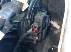 Recambio de motor apertura trampillas climatizador para ford mondeo v hatchback (ce) 2.0 tdci referencia OEM IAM 2168014  