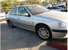 peugeot 406 berlina (s1/s2) 1.8 16v cat   |   0.95 - ... | 1995 | 116 cv / 85 kw del año 1995 2