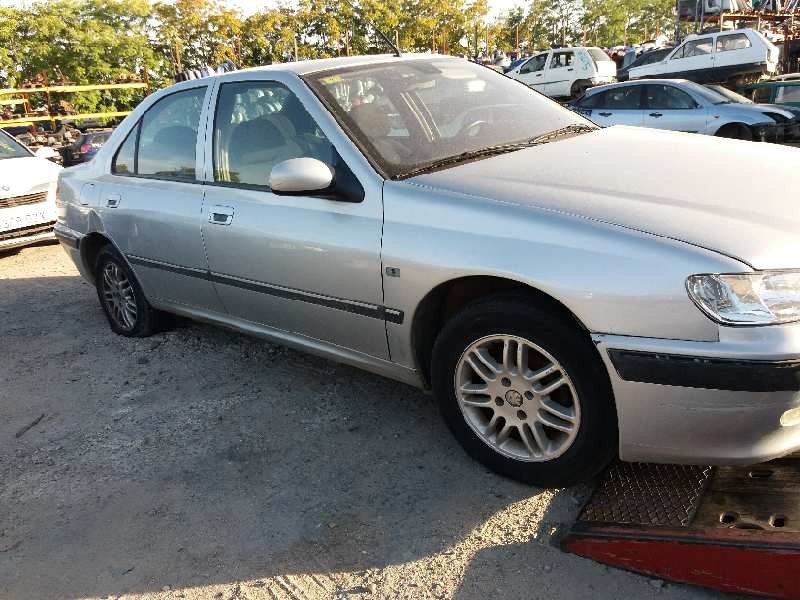 peugeot 406 berlina (s1/s2) 1.8 16v cat   |   0.95 - ... | 1995 | 116 cv / 85 kw del año 1995