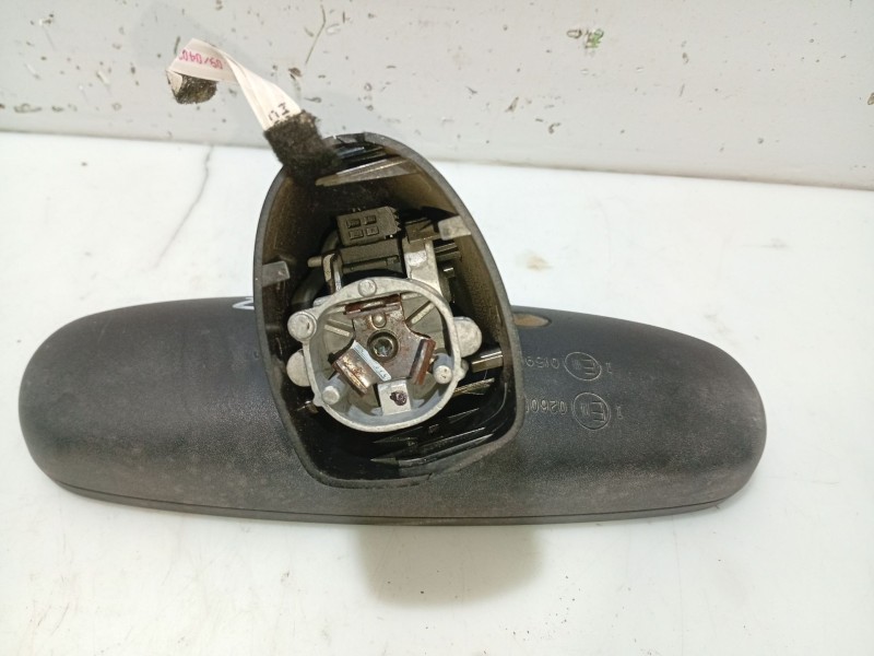 Recambio de espejo interior para citroën c5 berlina exclusive referencia OEM IAM 8153TW  