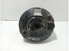 Recambio de servofreno para citroën c5 berlina exclusive referencia OEM IAM 4535AL  9662211780