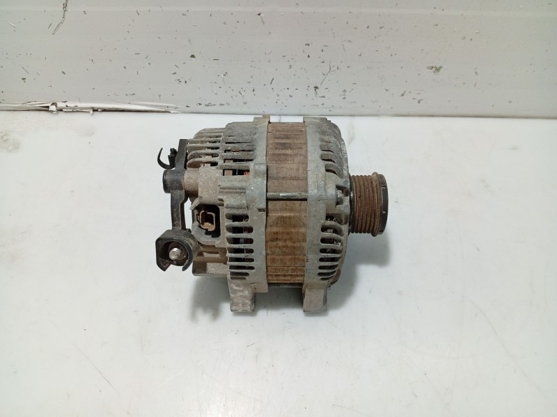 Recambio de alternador para citroën c5 berlina exclusive referencia OEM IAM 5705AX 5705EE 9654752880