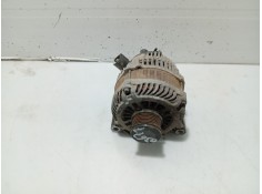 Recambio de alternador para citroën c5 berlina exclusive referencia OEM IAM 5705AX 5705EE 9654752880 2