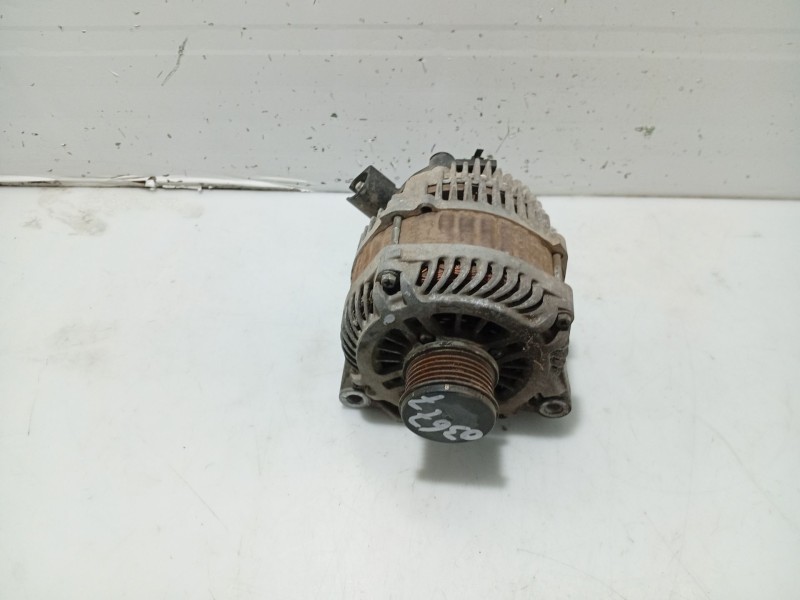 Recambio de alternador para citroën c5 berlina exclusive referencia OEM IAM 5705AX 5705EE 9654752880