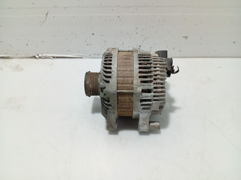 Recambio de alternador para citroën c5 berlina exclusive referencia OEM IAM 5705AX 5705EE 9654752880