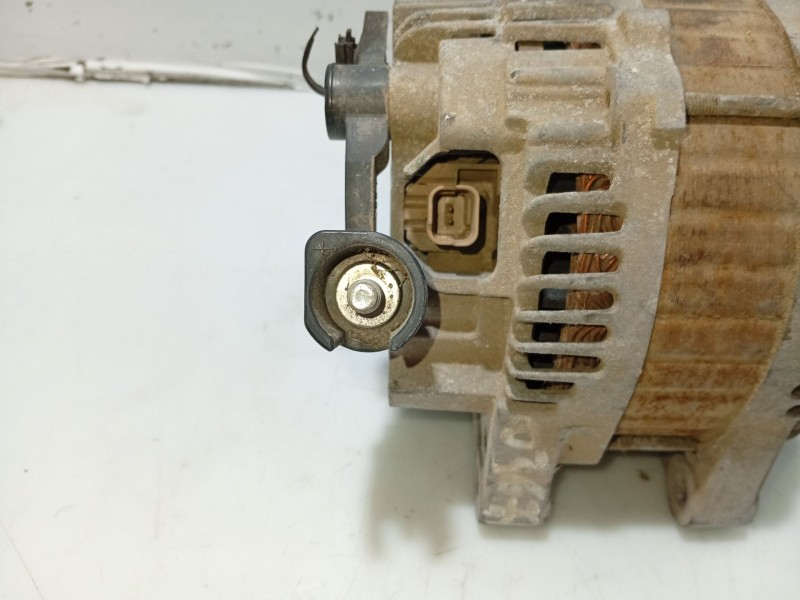 Recambio de alternador para citroën c5 berlina exclusive referencia OEM IAM 5705AX 5705EE 9654752880