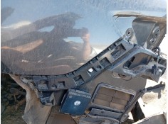 Recambio de soporte paragolpes trasero izquierdo para ford mondeo v hatchback (ce) 2.0 tdci referencia OEM IAM DA7317A882B DS731