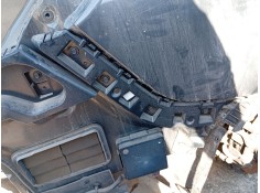 Recambio de soporte paragolpes trasero derecho para ford mondeo v hatchback (ce) 2.0 tdci referencia OEM IAM DS7317A881B  