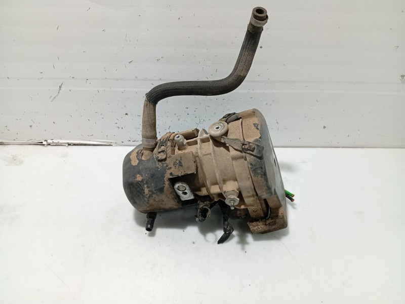 Recambio de bomba direccion para citroën c5 berlina exclusive referencia OEM IAM 4007YX  