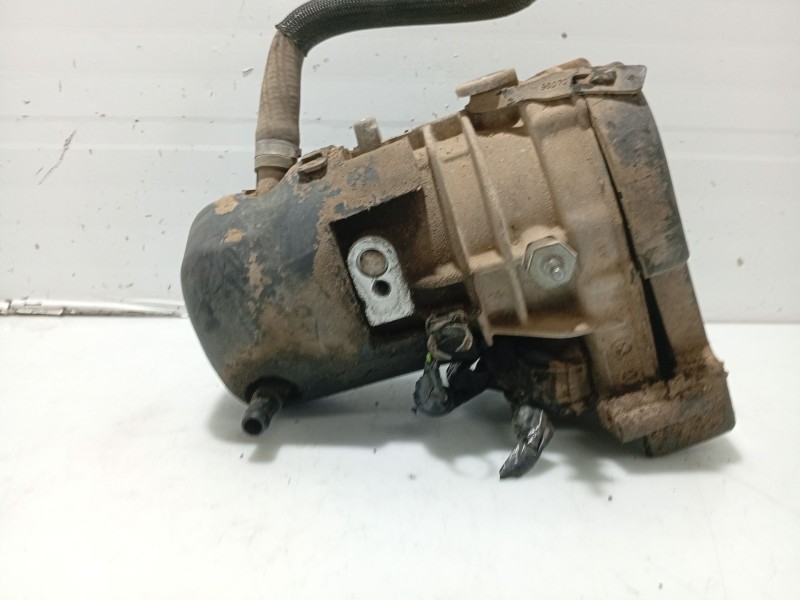 Recambio de bomba direccion para citroën c5 berlina exclusive referencia OEM IAM 4007YX  