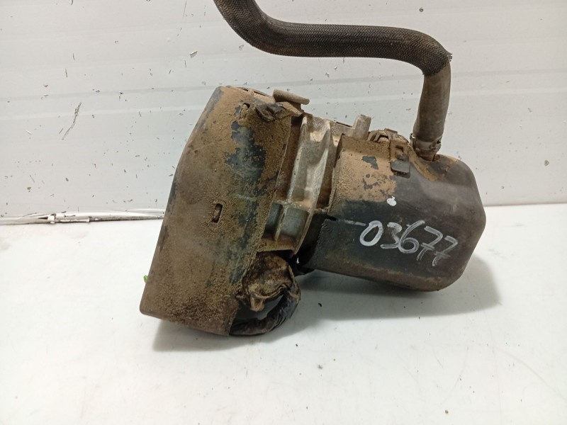 Recambio de bomba direccion para citroën c5 berlina exclusive referencia OEM IAM 4007YX  