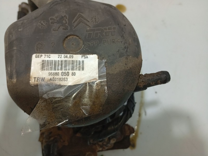 Recambio de bomba direccion para citroën c5 berlina exclusive referencia OEM IAM 4007YX  