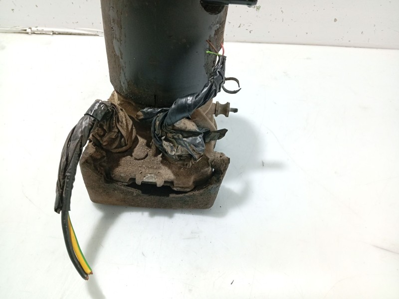 Recambio de bomba direccion para citroën c5 berlina exclusive referencia OEM IAM 4007YX  