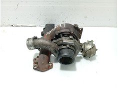 Recambio de turbocompresor para citroën c5 berlina exclusive referencia OEM IAM 9654931780  55196858