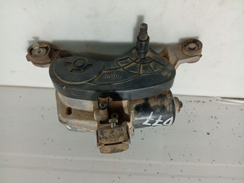 Recambio de motor limpia delantero para citroën c5 berlina exclusive referencia OEM IAM 6405KZ  
