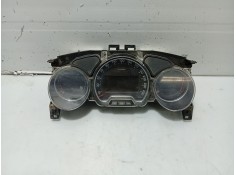 Recambio de cuadro instrumentos para citroën c5 berlina exclusive referencia OEM IAM 9665560480  