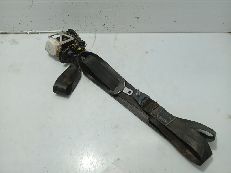 Recambio de cinturon seguridad delantero izquierdo para citroën c5 berlina exclusive referencia OEM IAM 8975R4  