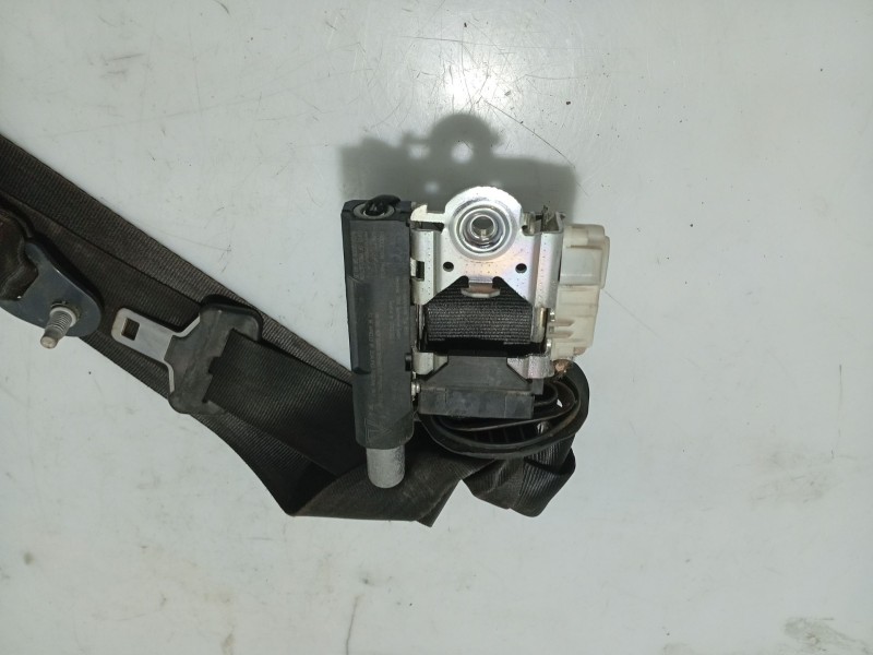 Recambio de cinturon seguridad delantero izquierdo para citroën c5 berlina exclusive referencia OEM IAM 8975R4  