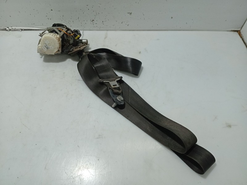 Recambio de cinturon seguridad delantero derecho para citroën c5 berlina exclusive referencia OEM IAM 8975R5  