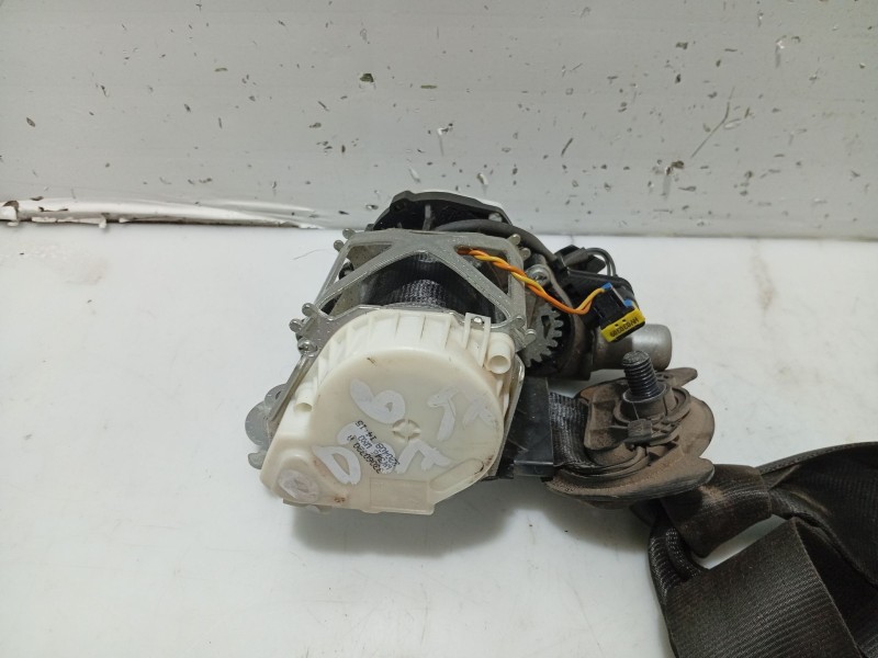 Recambio de cinturon seguridad delantero derecho para citroën c5 berlina exclusive referencia OEM IAM 8975R5  