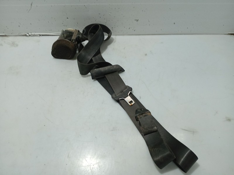 Recambio de cinturon seguridad trasero izquierdo para citroën c5 berlina exclusive referencia OEM IAM 8975S0  