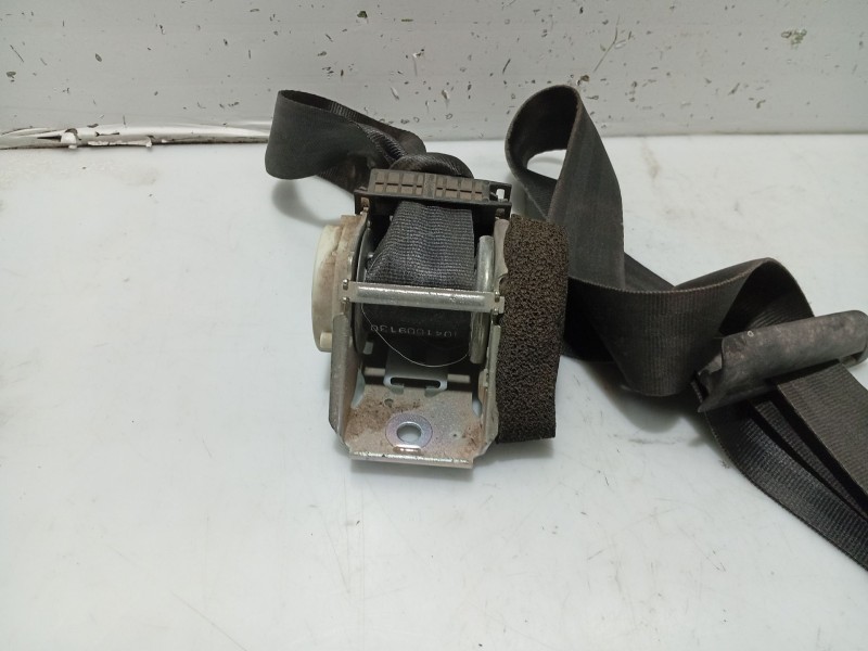 Recambio de cinturon seguridad trasero izquierdo para citroën c5 berlina exclusive referencia OEM IAM 8975S0  
