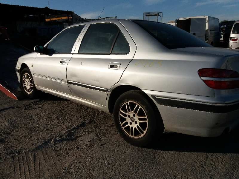 peugeot 406 berlina (s1/s2) 1.8 16v cat   |   0.95 - ... | 1995 | 116 cv / 85 kw del año 1995