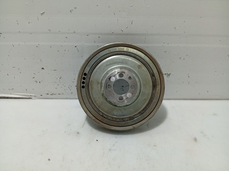Recambio de polea cigueñal para citroën c5 berlina exclusive referencia OEM IAM 544008010  