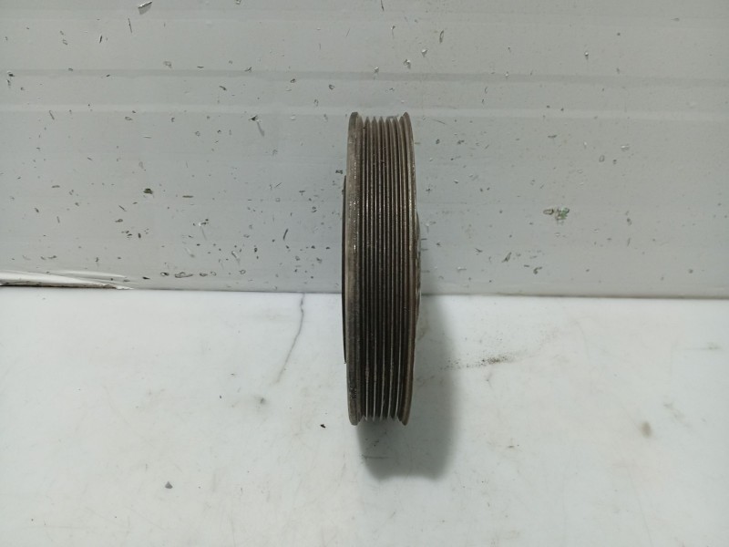 Recambio de polea cigueñal para citroën c5 berlina exclusive referencia OEM IAM 544008010  
