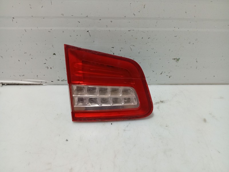 Recambio de piloto trasero derecho para citroën c5 berlina exclusive referencia OEM IAM 6350JQ  