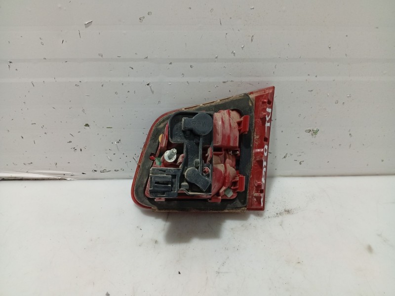 Recambio de piloto trasero derecho para citroën c5 berlina exclusive referencia OEM IAM 6350JQ  