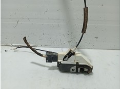 Recambio de cerradura puerta delantera derecha para citroën c5 berlina exclusive referencia OEM IAM 9136EE  