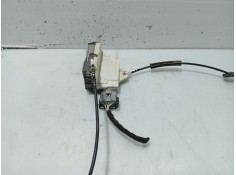 Recambio de cerradura puerta delantera derecha para citroën c5 berlina exclusive referencia OEM IAM 9136EE   2