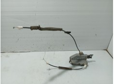 Recambio de cerradura puerta trasera derecha para citroën c5 berlina exclusive referencia OEM IAM 6405 KZ  574394