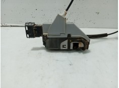 Recambio de cerradura puerta trasera derecha para citroën c5 berlina exclusive referencia OEM IAM 6405 KZ  574394 2